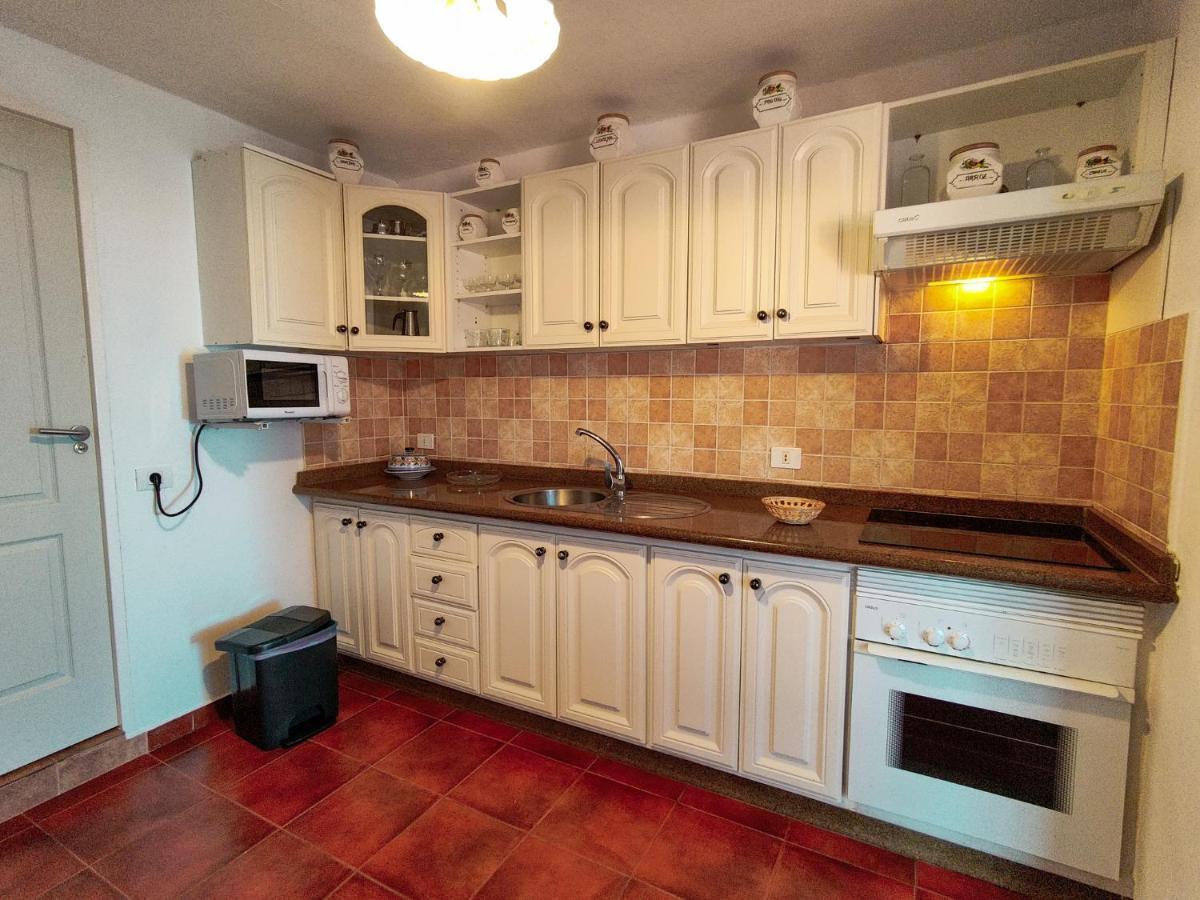 Apartamento Casa De Valentina Frontera Extérieur photo