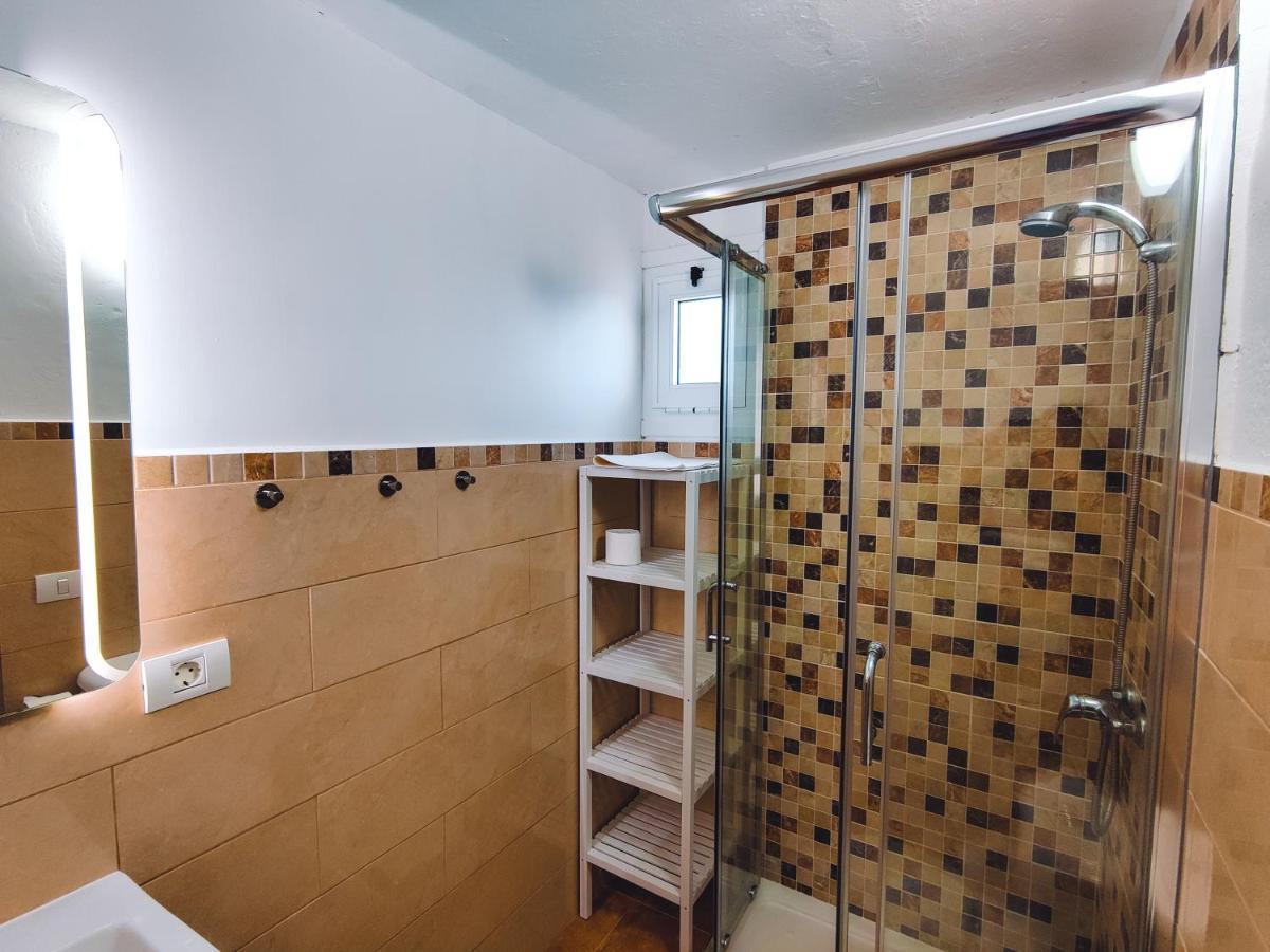 Apartamento Casa De Valentina Frontera Extérieur photo