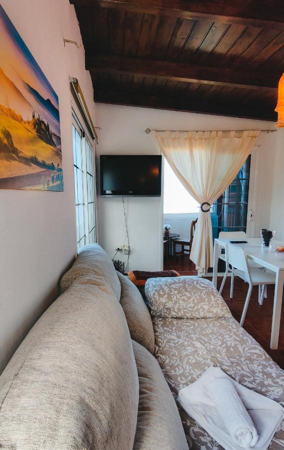 Apartamento Casa De Valentina Frontera Extérieur photo